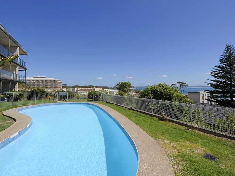 9/51 Ronald Avenue, Shoal Bay NSW 2315