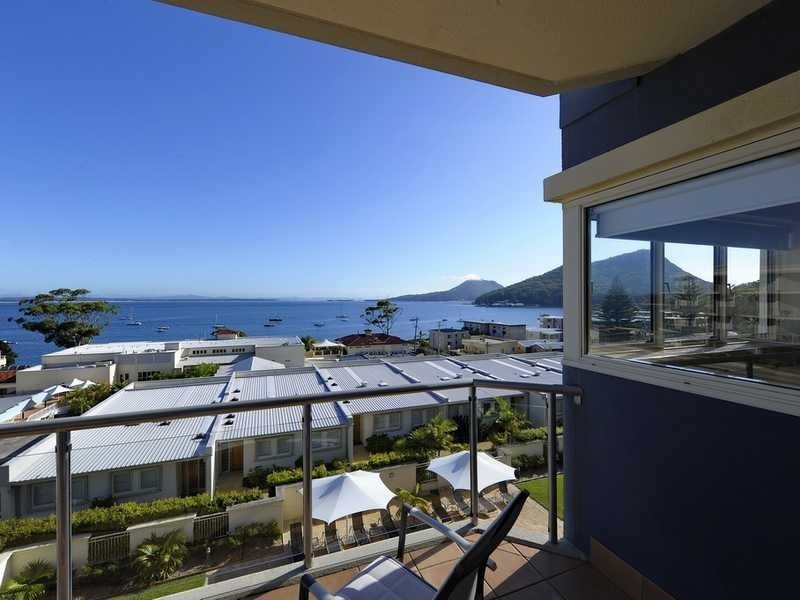 302/2 Messines Street, Shoal Bay NSW 2315