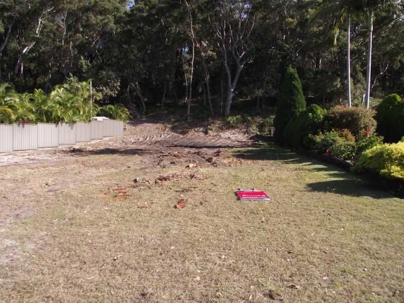 144 Rocky Point Road, Fingal Bay NSW 2315