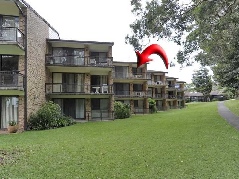 Apartment 51/2 Gowrie Avenue, Nelson Bay NSW 2315