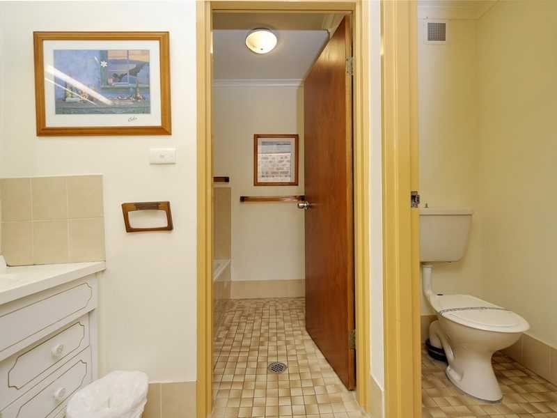 Apartment 51/2 Gowrie Avenue, Nelson Bay NSW 2315