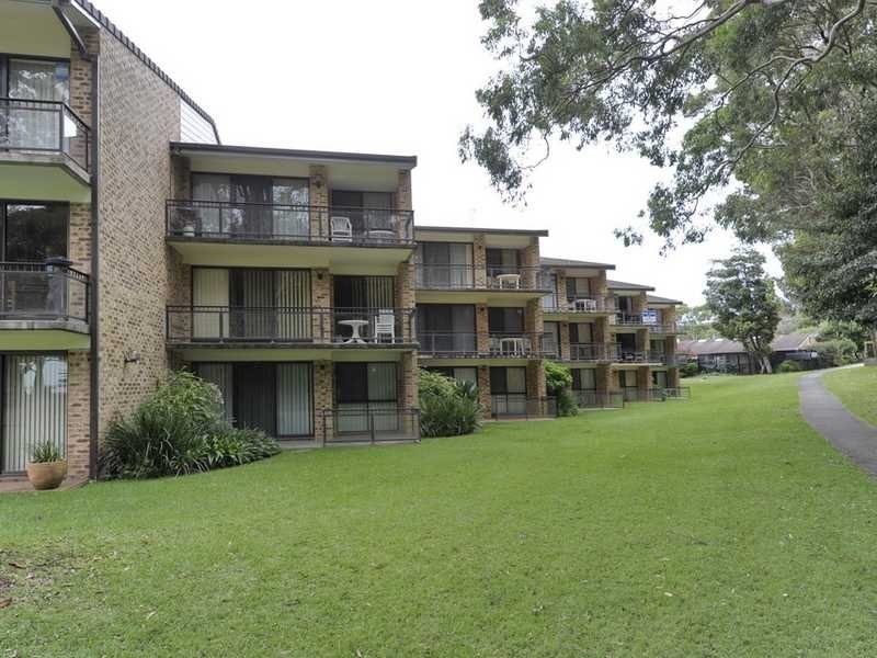 Apartment 51/2 Gowrie Avenue, Nelson Bay NSW 2315