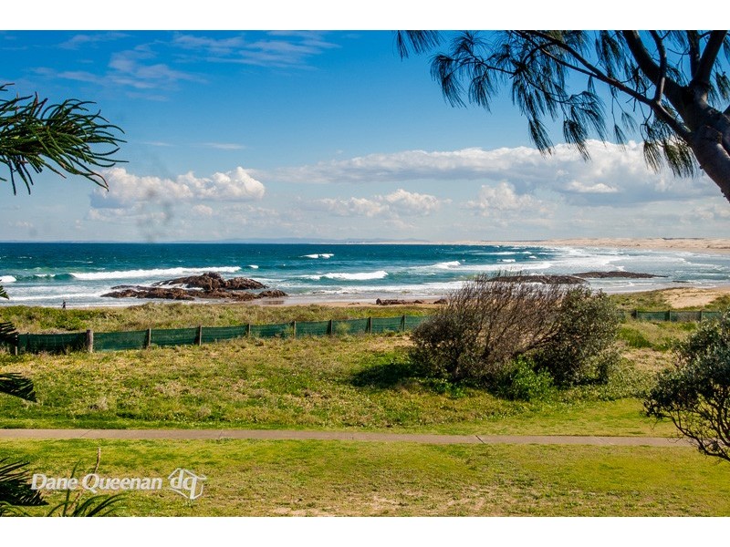 57 Ocean Avenue, Anna Bay NSW 2316