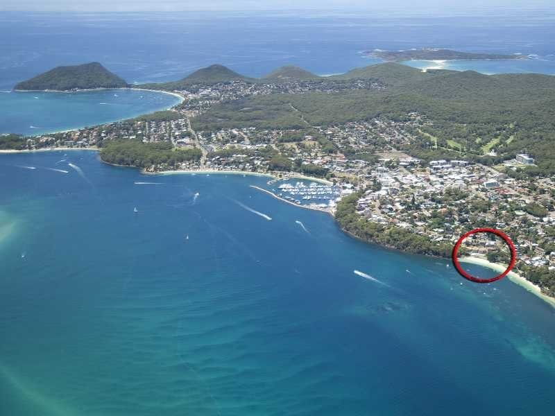 Lot 12 Christmas Bush Avenue, Nelson Bay NSW 2315