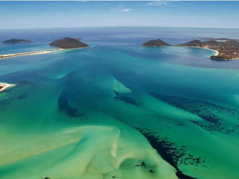 Lot 12 Christmas Bush Avenue, Nelson Bay NSW 2315