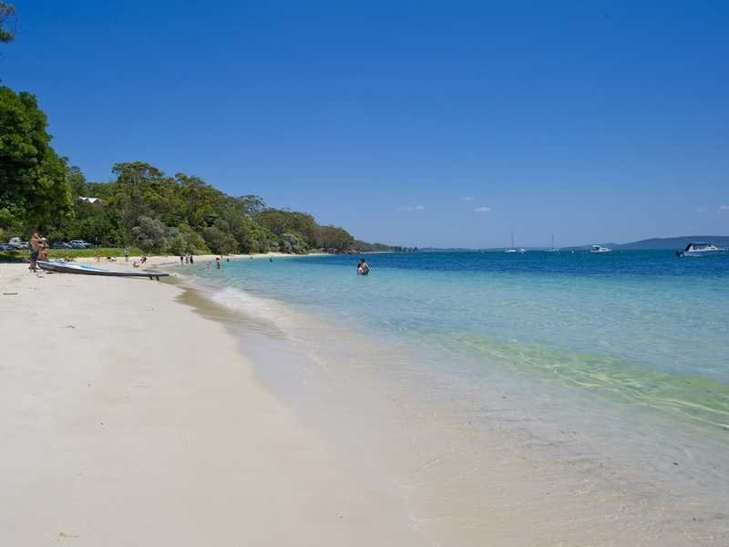 Lot 12 Christmas Bush Avenue, Nelson Bay NSW 2315