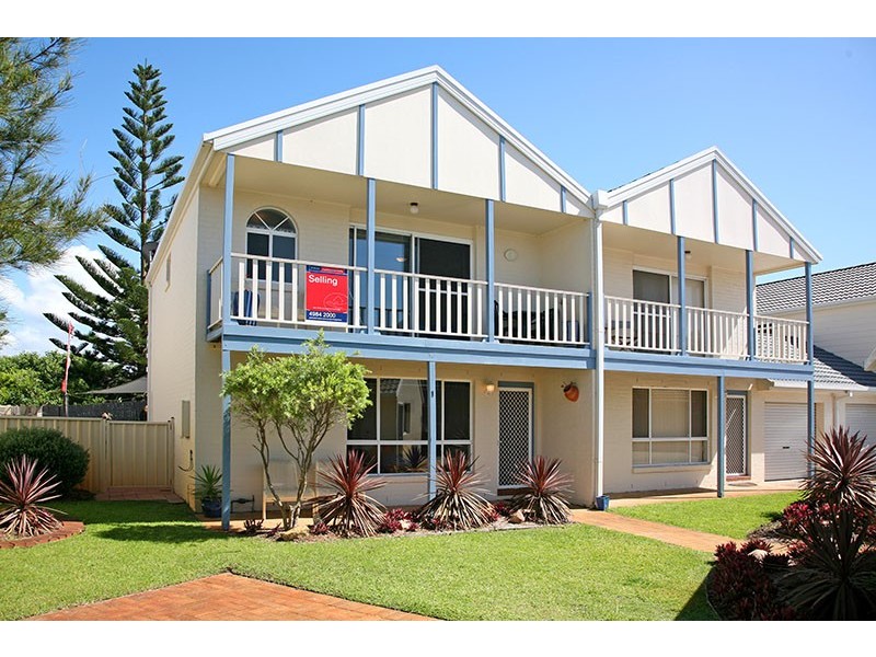 1/23 Robinson Street, Anna Bay NSW 2316