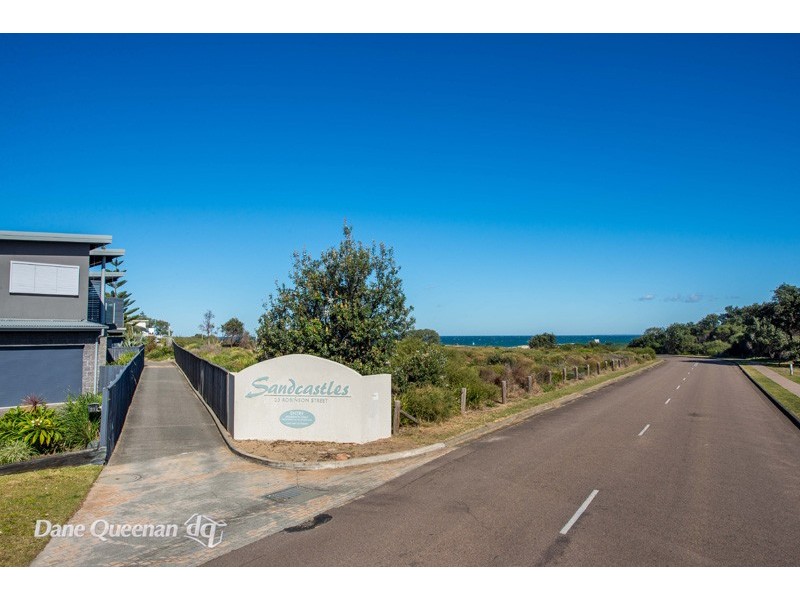 1/23 Robinson Street, Anna Bay NSW 2316