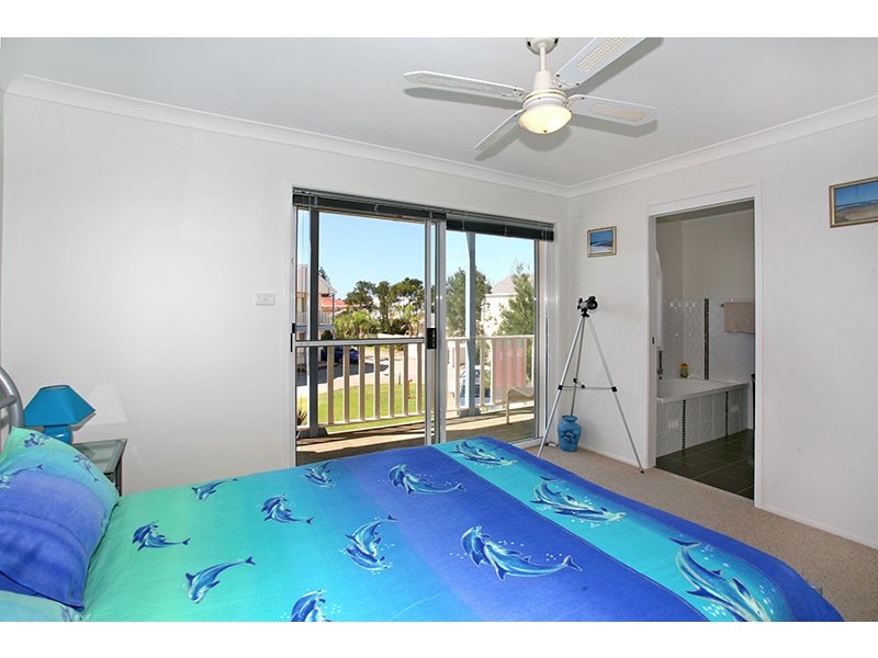 1/23 Robinson Street, Anna Bay NSW 2316