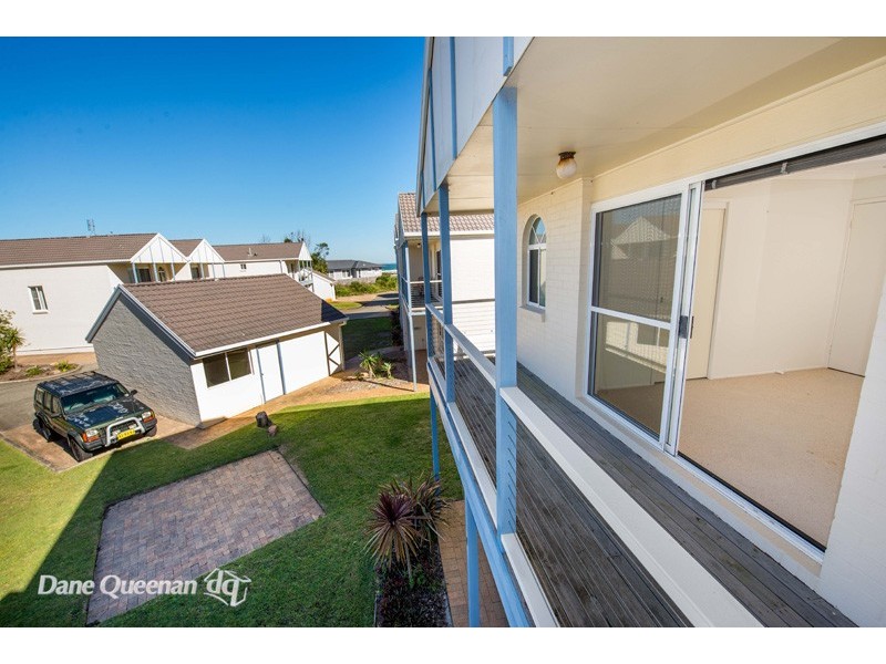 1/23 Robinson Street, Anna Bay NSW 2316