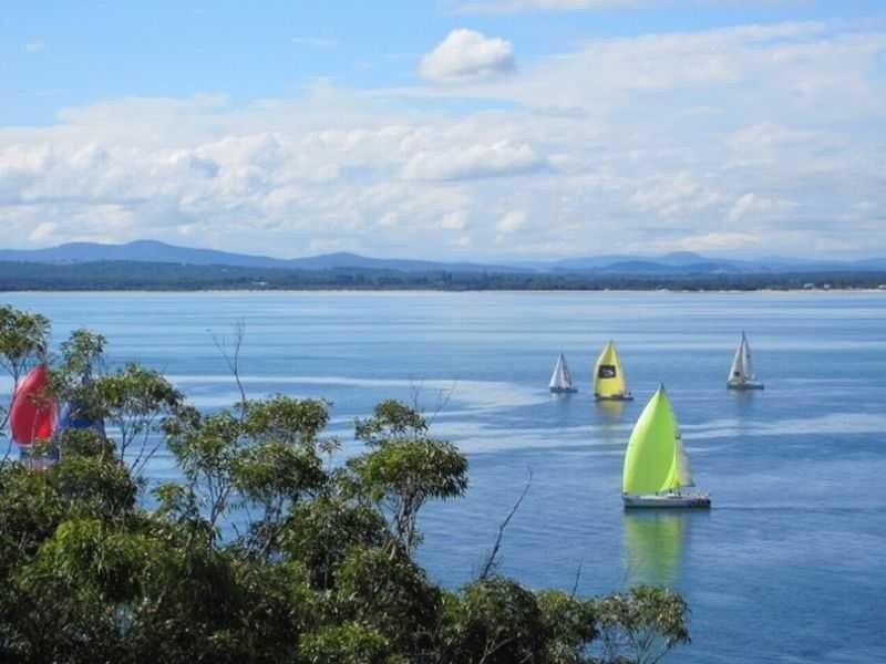 7/12 Thurlow Avenue, Nelson Bay NSW 2315