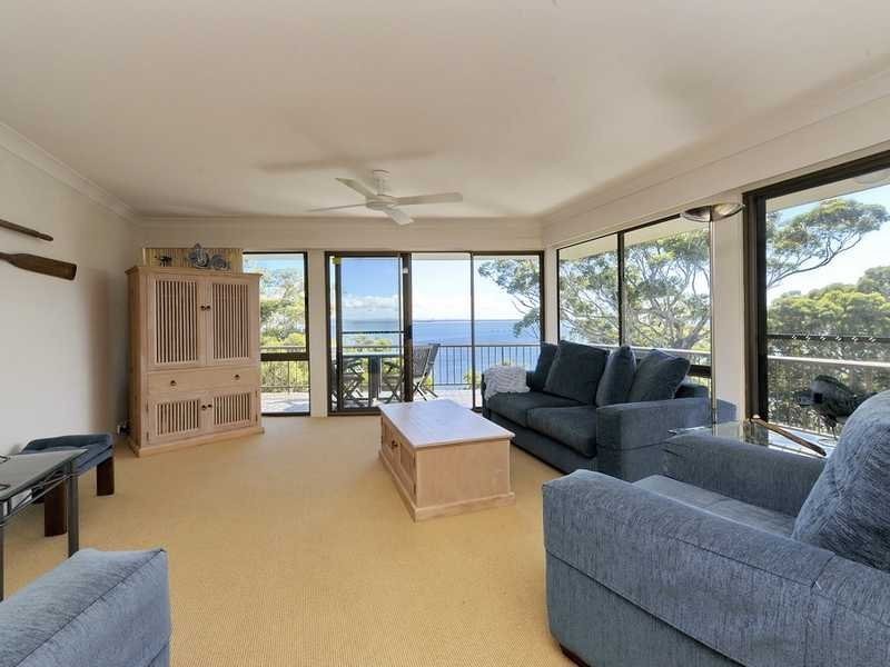 7/12 Thurlow Avenue, Nelson Bay NSW 2315