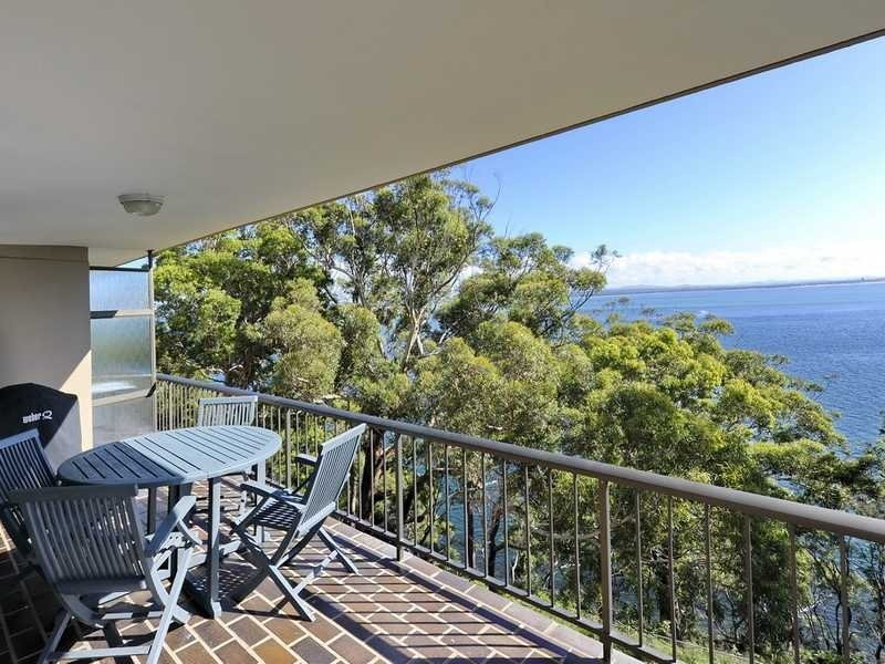 7/12 Thurlow Avenue, Nelson Bay NSW 2315