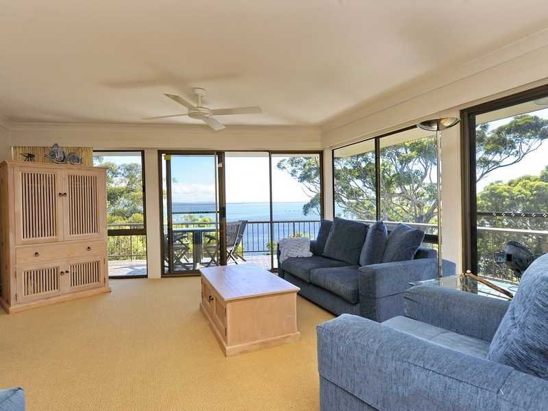 7/12 Thurlow Avenue, Nelson Bay NSW 2315