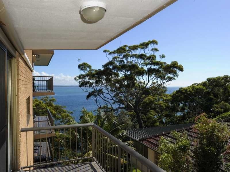 7/12 Thurlow Avenue, Nelson Bay NSW 2315