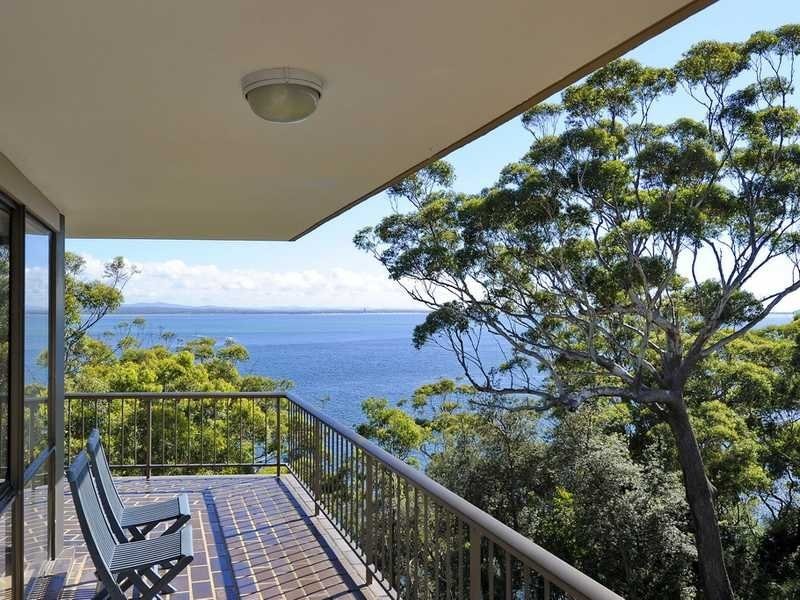 7/12 Thurlow Avenue, Nelson Bay NSW 2315