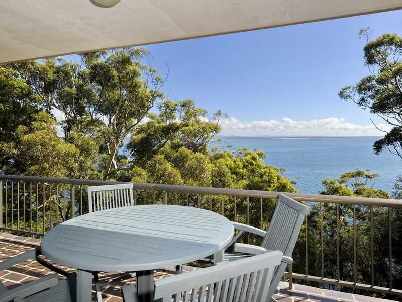 7/12 Thurlow Avenue, Nelson Bay NSW 2315