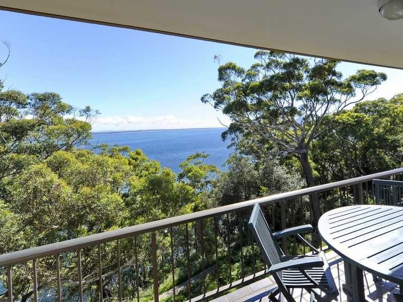 7/12 Thurlow Avenue, Nelson Bay NSW 2315