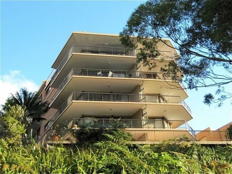 7/12 Thurlow Avenue, Nelson Bay NSW 2315