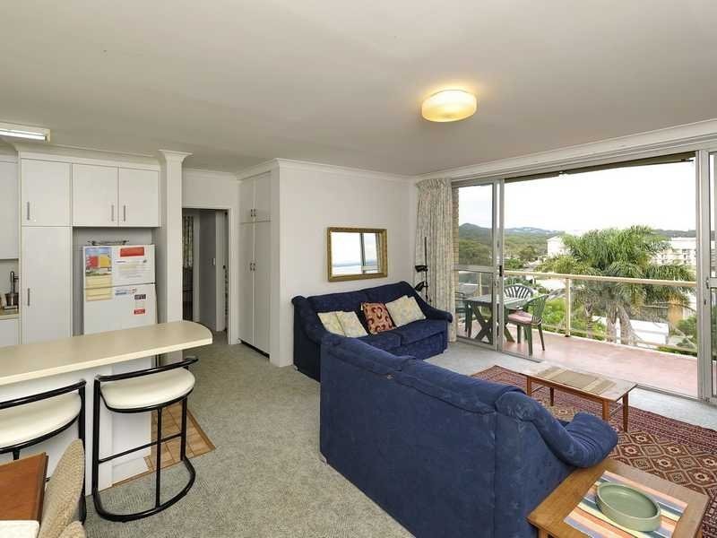 8/59 Ronald Avenue, Shoal Bay NSW 2315