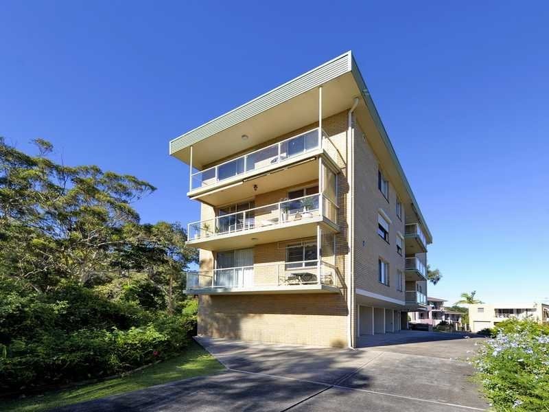 8/59 Ronald Avenue, Shoal Bay NSW 2315