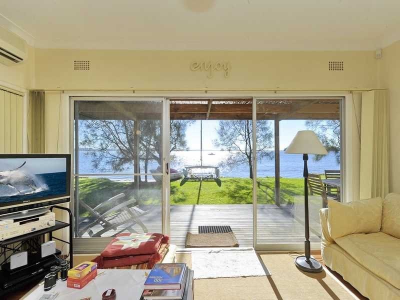 119 Foreshore Drive, Salamander Bay NSW 2317