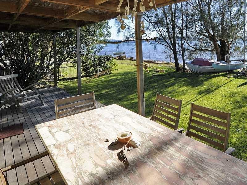 119 Foreshore Drive, Salamander Bay NSW 2317