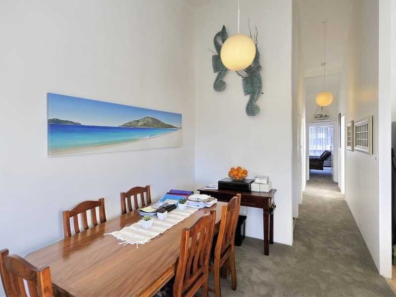 Apartment 3/17 Soldiers Point Road, Soldiers Point NSW 2317