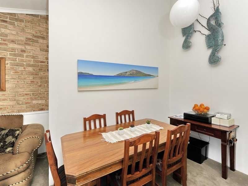 Apartment 3/17 Soldiers Point Road, Soldiers Point NSW 2317