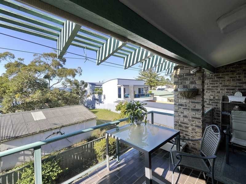 Apartment 3/17 Soldiers Point Road, Soldiers Point NSW 2317