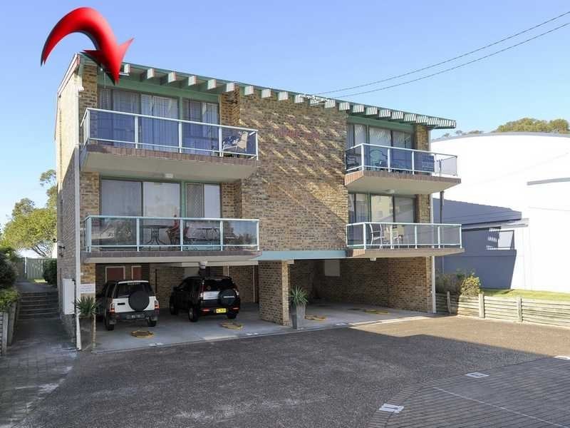 Apartment 3/17 Soldiers Point Road, Soldiers Point NSW 2317