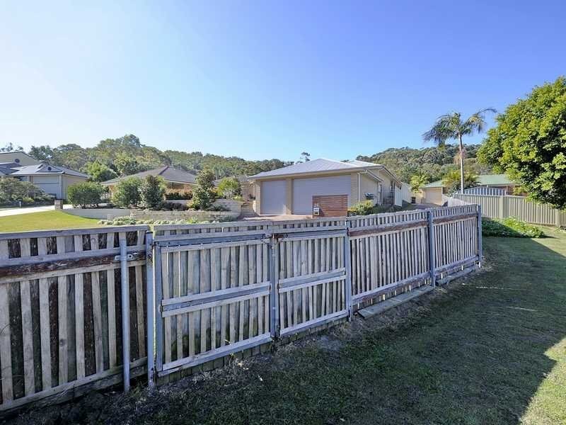 15 Clonmeen Circuit, Anna Bay NSW 2316