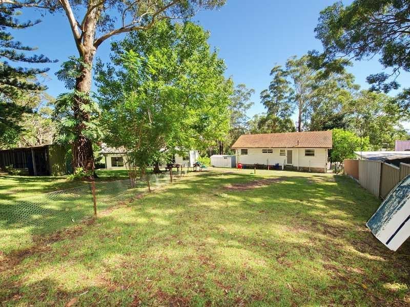 63 Stockton Street, Nelson Bay NSW 2315