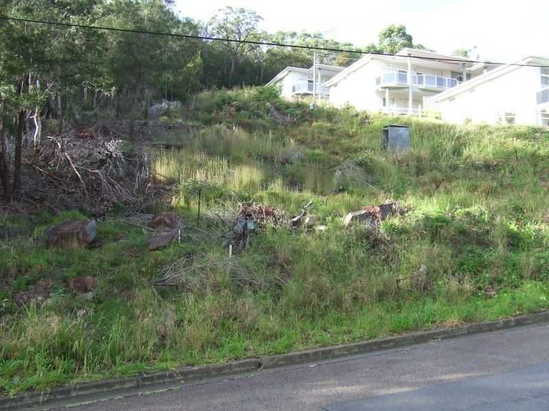 19 Navala Avenue, Nelson Bay NSW 2315