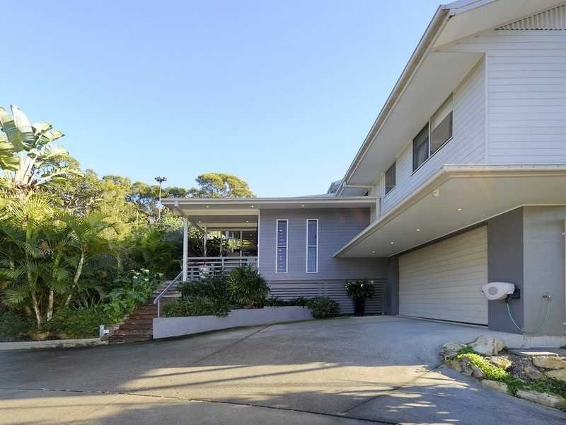 121 Navala Avenue, Nelson Bay NSW 2315