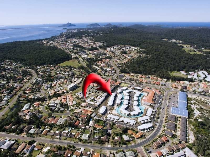 517/265 Sandy Point Road, Salamander Bay NSW 2317