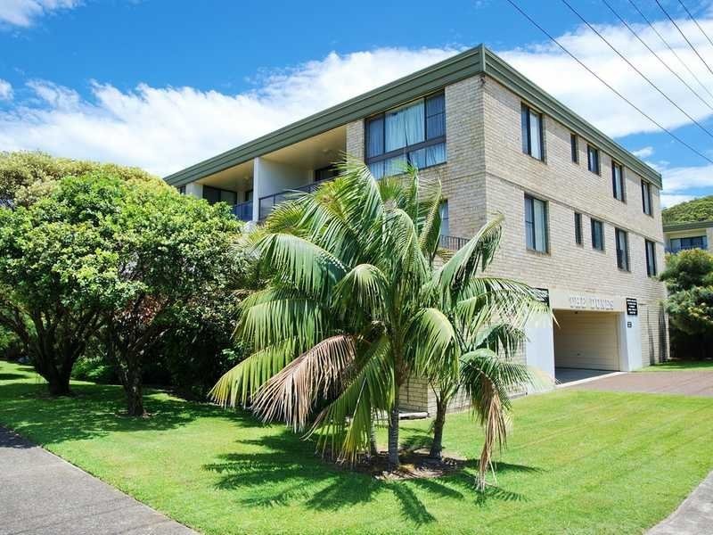 3/38 Marine Drive, Fingal Bay NSW 2315