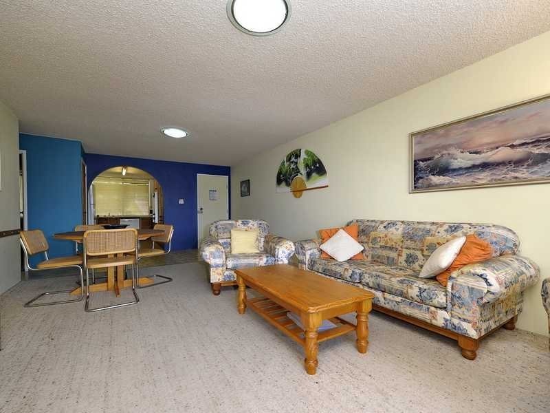 3/38 Marine Drive, Fingal Bay NSW 2315