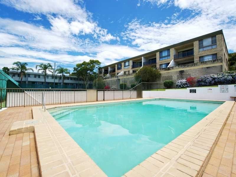3/38 Marine Drive, Fingal Bay NSW 2315