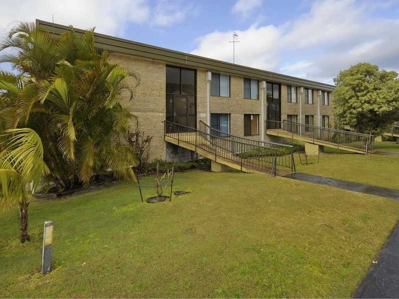 3/38 Marine Drive, Fingal Bay NSW 2315