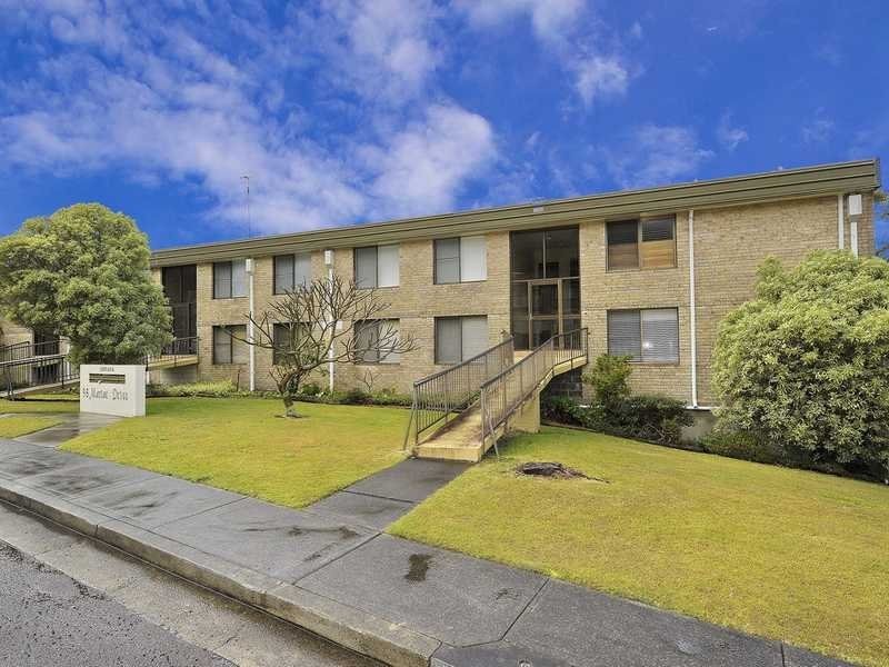 3/38 Marine Drive, Fingal Bay NSW 2315