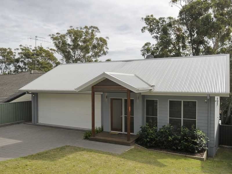 13 Stubby Street, Nelson Bay NSW 2315