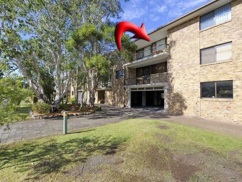 6/12 Weatherly Close, Nelson Bay NSW 2315