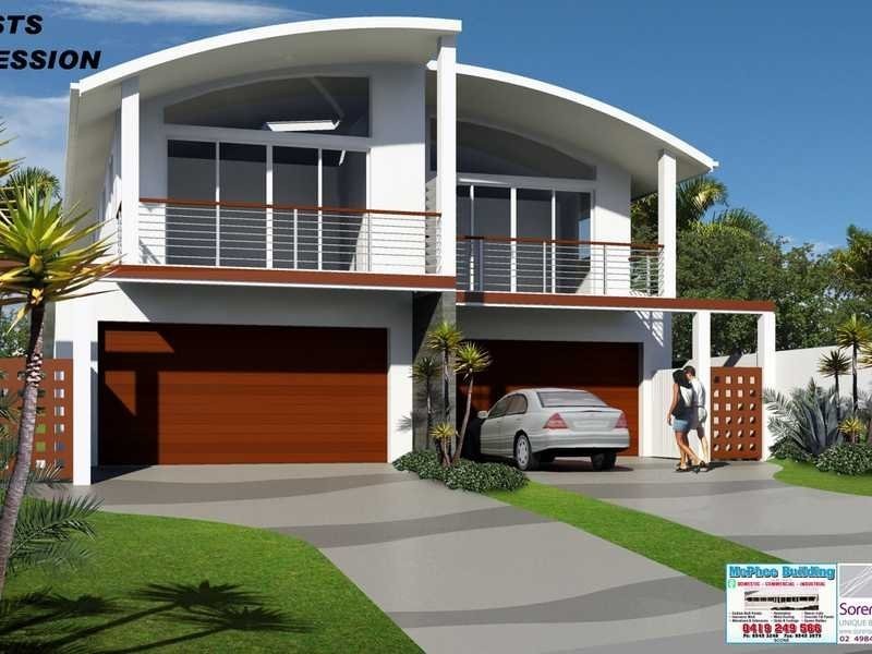 12 Messines Street, Shoal Bay NSW 2315