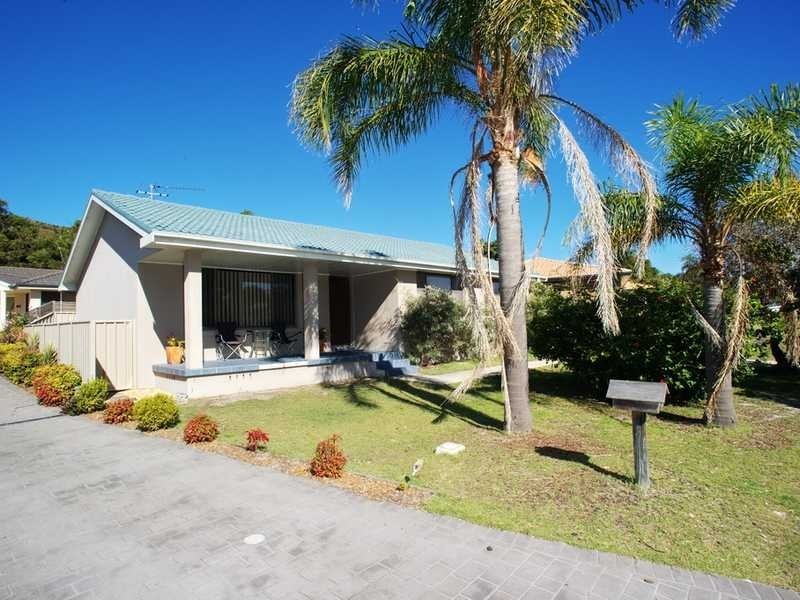 83A Pacific Drive, Fingal Bay NSW 2315