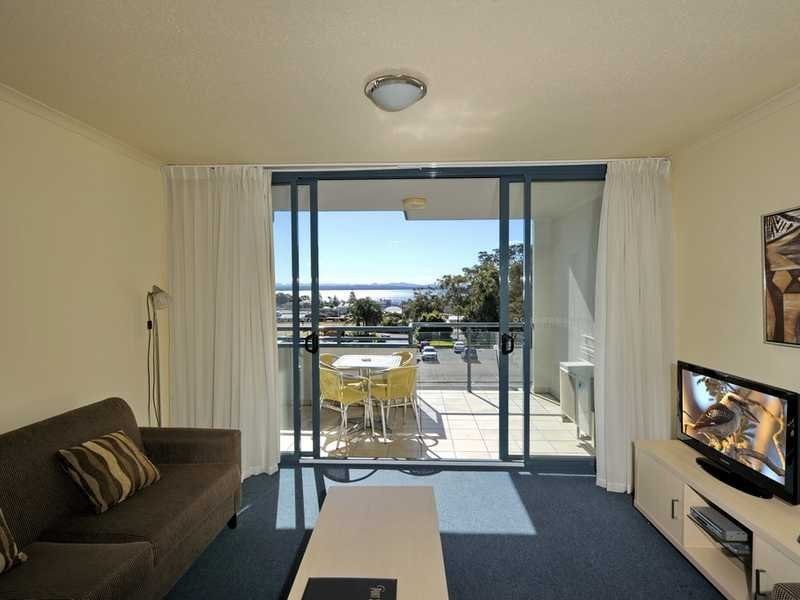 212/61a Dowling Street, Nelson Bay NSW 2315