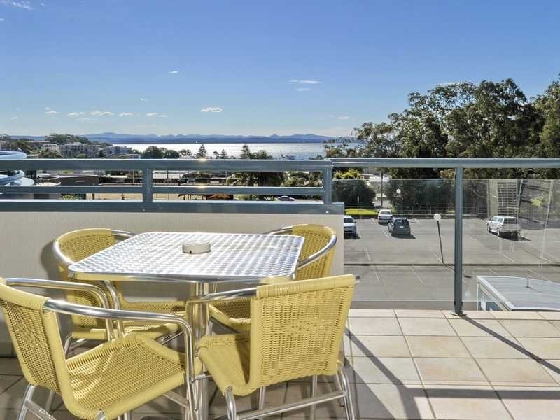 212/61a Dowling Street, Nelson Bay NSW 2315