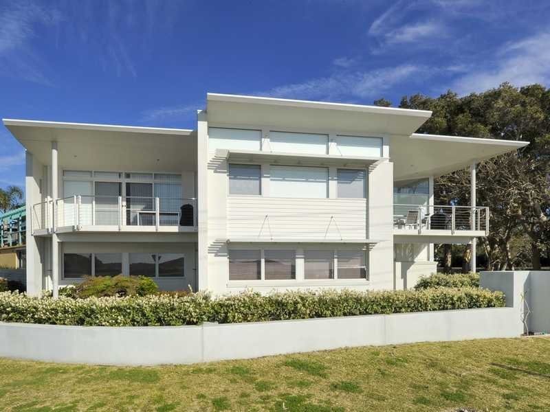 1 and 2/2 Boulder Bay Road, Fingal Bay NSW 2315