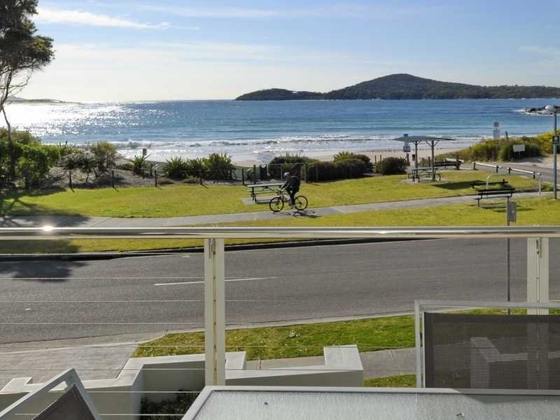 1 and 2/2 Boulder Bay Road, Fingal Bay NSW 2315