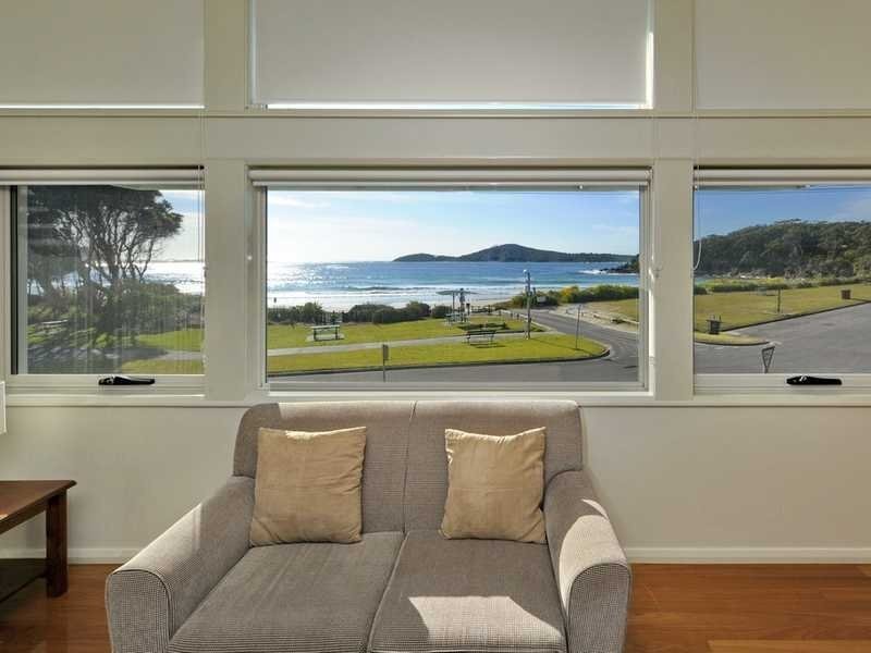 1 and 2/2 Boulder Bay Road, Fingal Bay NSW 2315